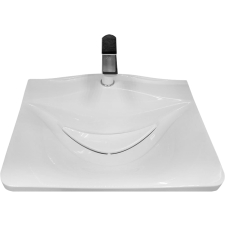 Раковина Andrea Iva 60 мебельная