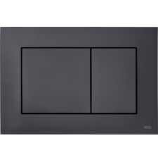 Кнопка Tece Tecenow 9240407, черный матовый