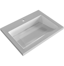 Раковина Versalia Luxor 60 мебельная