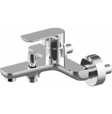 Смеситель для ванны Villeroy&Boch O.novo TVT10400100061, настенный