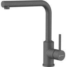 Смеситель для кухни Omoikiri Nakagawa-P-PL 4974312, платина