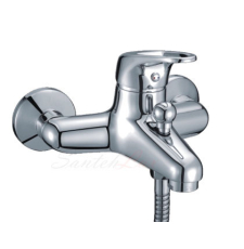 Смеситель для ванны Wasser Kraft Oder 6301 Смеситель для ванны Wasser Kraft Oder 6301