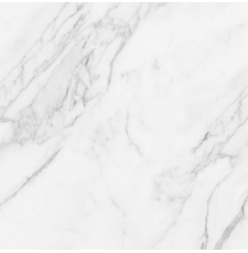 Напольная плитка Beryoza Ceramica Marble G 41.8x41.8 белый