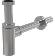 Сифон для умывальника Alca Design A400