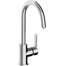 Смеситель для кухни Iddis Cuba CUBSBFJi05 под фильтр, хром