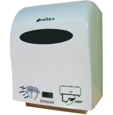 Диспенсер бумажных полотенец Ksitex А1-15А сенсорный