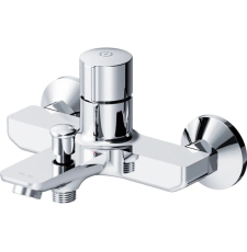 Смеситель для ванны AM.PM X-Joy F85A10500, TouchReel, хром