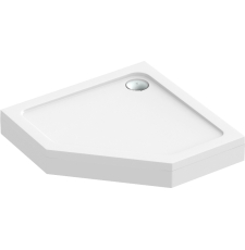 Душевой поддон BAS Good Door Пента 90x90x5.5 Душевой поддон BAS Good Door Пента 90x90x5.5