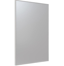 Зеркало Laparet Focus 60x80 в раме, хром