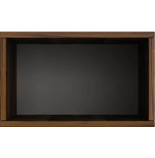 Полка AM.PM Func 40, текстурированное дерево