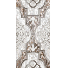 Плитка-декор настенный Axima Венеция D 30x60, бежевая