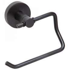 Держатель для туалетной бумаги Bemeta Dark 104112040, черный