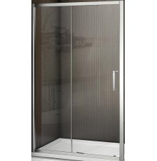 Душевая дверь BAS Good Door Latte WTW-110 110x185 ЛА00008 раздвижная