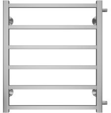 Полотенцесушитель Terminus Ватикан П6 50x60 БП50 водяной, хром