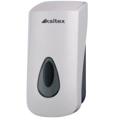 Дозатор для дез. средств и антисептика Ksitex DD-1068A, 1000 мл