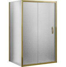 Душевой уголок BAS Good Door Jazz WTW+SP 140x80, Grape Душевой уголок BAS Good Door Jazz WTW+SP 140x80, Grape