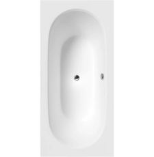 Акриловая ванна Lauter Ava 150x75, 21208050