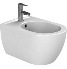 Биде CeraStyle City, подвесное