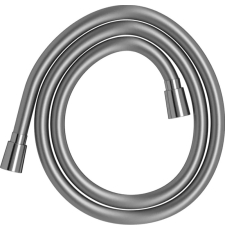 Душевой шланг Whitecross Y SHP150NIB, 150 см, брашированный никель