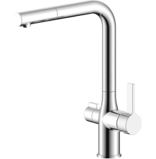 Смеситель для кухни Iddis Pure PURSBFLi05 с фильтром для питьевой воды