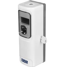 Автоматический освежитель воздуха BXG-AR-6006, 320 мл, белый