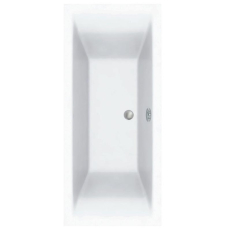 Акриловая ванна Bonito Home Valencia 180x80, с ножками St Акриловая ванна Bonito Home Valencia 180x80, с ножками St