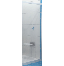 Душевая перегородка Ravak Supernova APSS-75 75x188, белый, грейп Душевая перегородка Ravak Supernova APSS-75 75x188, белый, грейп
