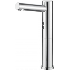 Смеситель для умывальника Ledeme H55 L1755-1, отдельностоящих, сенсор, хром Смеситель для умывальника Ledeme H55 L1755-1, отдельностоящих, сенсор, хром