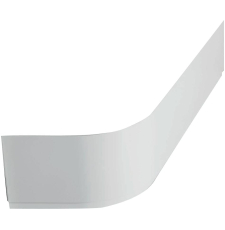 Панель для ванны Ravak Chrome 170 R, акрил, правая