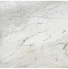 Напольная плитка-керамогранит Gresse Ellora-Ashy GRS01-18 60x60, глаз., мат., рект., мрамор бело-серый