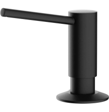 Дозатор для моющего средства Omoikiri Om-2 4995026, графит, для кухни