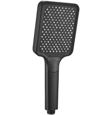 Лейка для душа Shevanik SH68H-1, черный