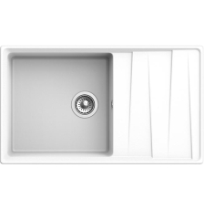 Мойка для кухни GranFest Level GF-LV-860L 86x50 врезная, иней Мойка для кухни GranFest Level GF-LV-860L 86x50 врезная, иней