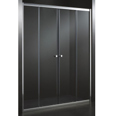 Душевая дверь Cezares Anima BF2 170x195, пунто