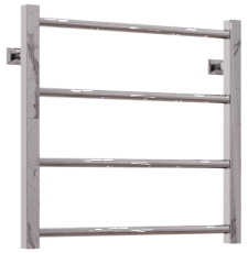 Полотенцесушитель Stinox Classic 50x50, электрический Полотенцесушитель Stinox Classic 50x50, электрический