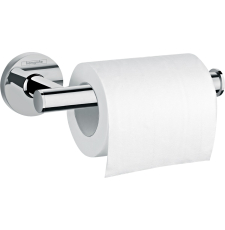 Держатель для туалетной бумаги Hansgrohe Logis Universal 41726000 Держатель для туалетной бумаги Hansgrohe Logis Universal 41726000