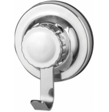 Крючок для ванной Ledeme 37 L3705, на присосках, на присоске