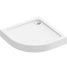 Душевой поддон BAS Good Door Раунд R 90x90x5.5 Душевой поддон BAS Good Door Раунд R 90x90x5.5