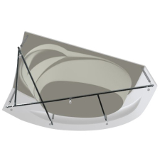 Каркас для ванны 1Marka Marka One Julianna 170x100