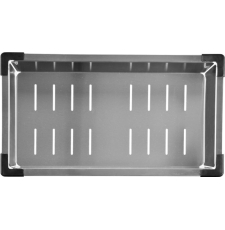 Коландер Gerhans K30338 40.8x21, сатин