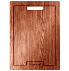Доска Omoikiri Cb-01 43x39 4999005 разделочная, дерево Доска Omoikiri Cb-01 43x39 4999005 разделочная, дерево