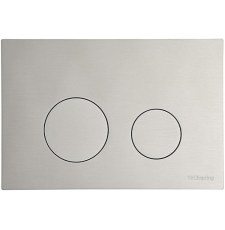 Кнопка Tece Tecespring loop S240503, против отпечатков, сатин