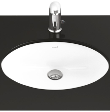 Раковина Creavit TP 57 врезная