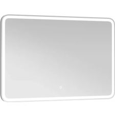 Зеркало Briz Альби 100x70 с подсветкой, сенсор, подогрев