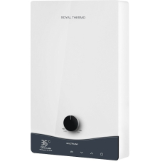Водонагреватель Royal Thermo Multiflow NPX 8 проточный