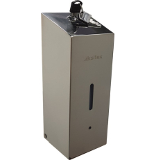 Дозатор для антисептика Ksitex ADD-800S сенсорный, 800 мл
