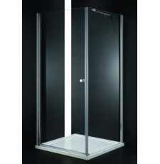 Душевая кабина Cezares Elena A1 90x90, универсальный
