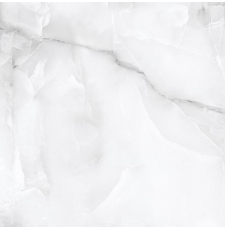 Напольная плитка-керамогранит Netto Plus Onyx 60x60 grey polished, серый