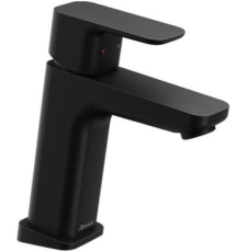 Смеситель для умывальника Ravak 10° Free black-TD F 014.20, черный матовый