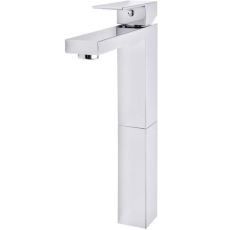 Смеситель для умывальника Ahti Kotka KO202001 отдельностоящий, хром